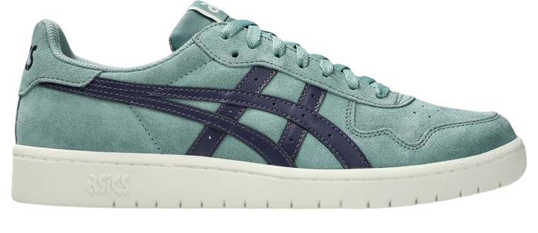 Japan S « Celadon/Indigo Fog »