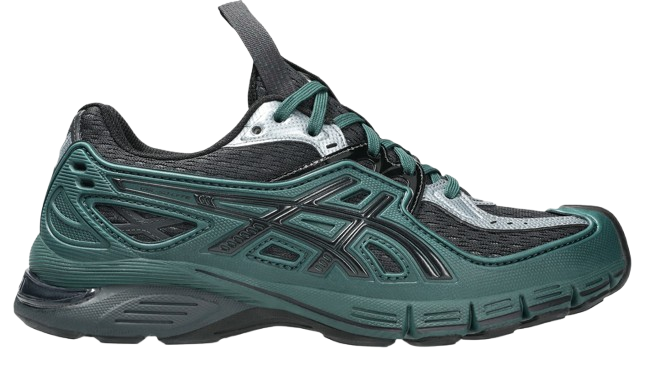 UB12-S Gel-SD-Lyte « Obsidian Grey/Grove »