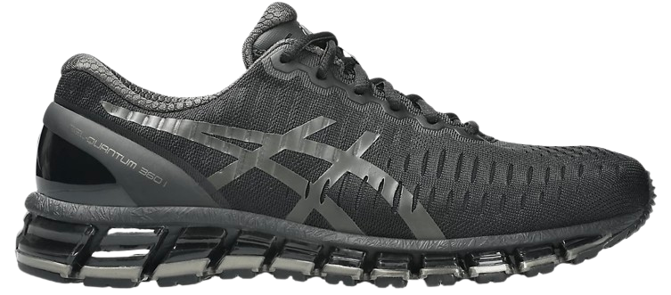 Gel-Quantum 360 I « Black/Black »