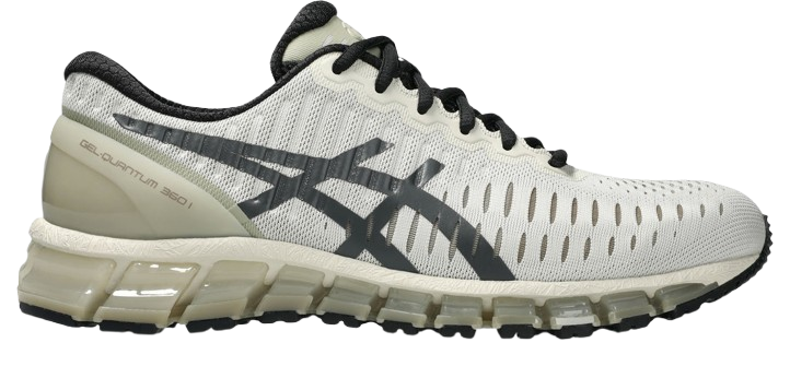 Gel-Quantum 360 I « Smoke Grey/Obsidian Grey »