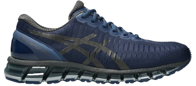 Gel-Quantum 360 I « Independence Blue/Gunmetal »