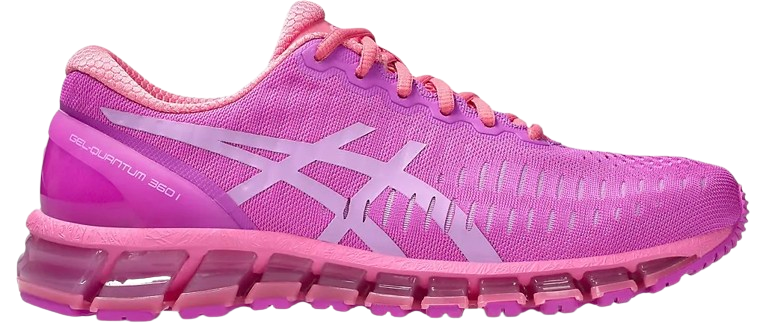 Gel-Quantum 360 I « Digital Sakura/Lavender Glow »