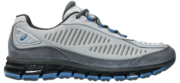 Gel-Quantum 360 I AMP « Glacier Grey/Carrier Grey »