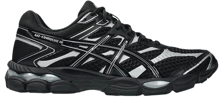 Gel-Cumulus 16 « Black/Black »