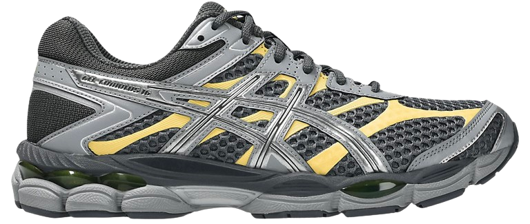 Gel-Cumulus 16 « Carrier Grey/Pure Silver »