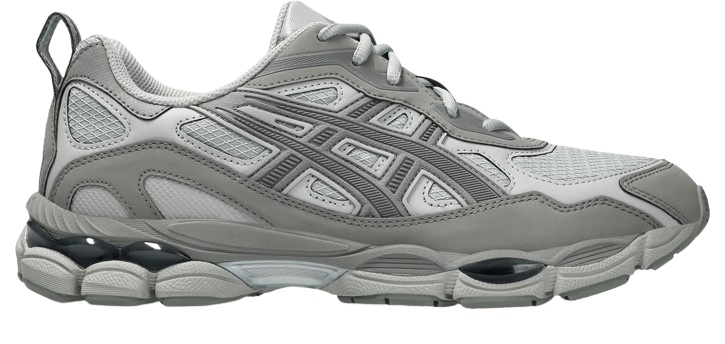 Gel-NYC RGD « Cement Grey/Clay Grey »