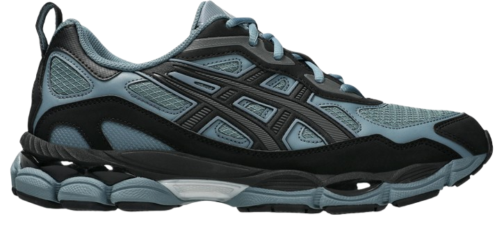 Gel-NYC RGD « Ironclad/Black »