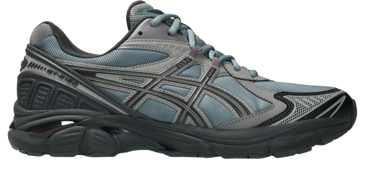 GT-2160 RGD « Ironclad/Graphite Grey »