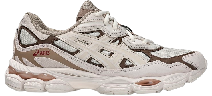 Gel-NYC « Mineral Beige/Mineral Beige »
