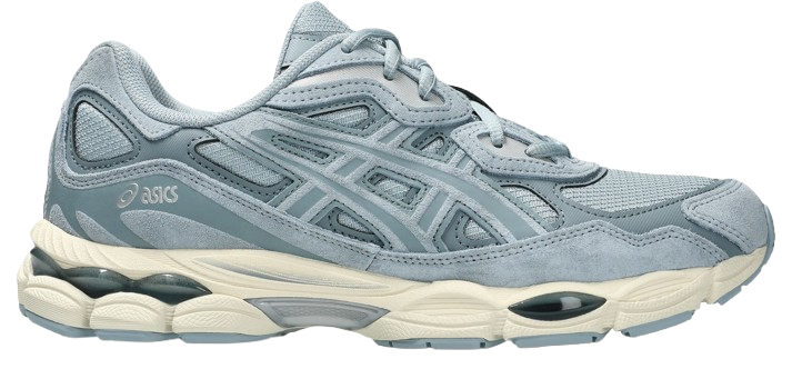 Gel-NYC « Dolphin Grey/Fjord Grey »