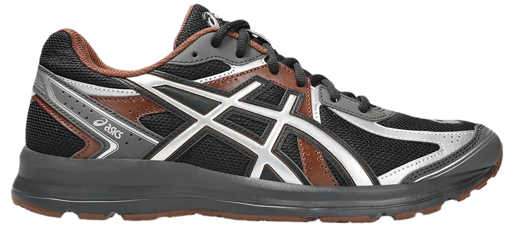 JOG 100S « Black/Pure Silver »