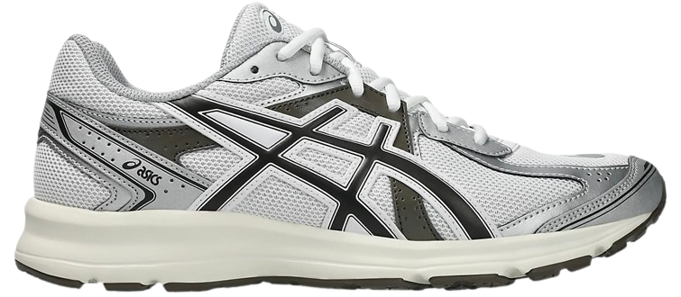 JOG 100S « White/Black Coffee »