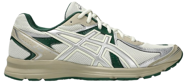 JOG 100S « Pale Oak/Pure Silver »