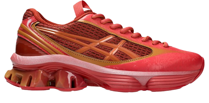 US6-S GEL-KINETIC FLUENT