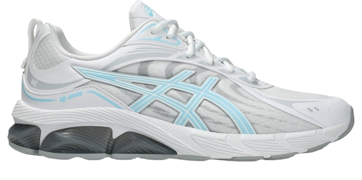Gel-Quantum 180 VIII « White/Piedmont Grey »