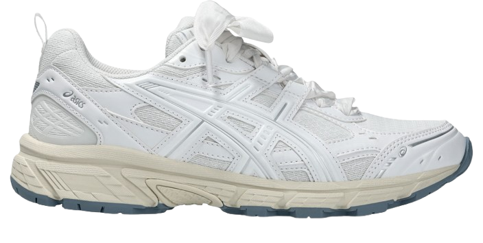 Gel-Nunobiki « White/Pure Silver »