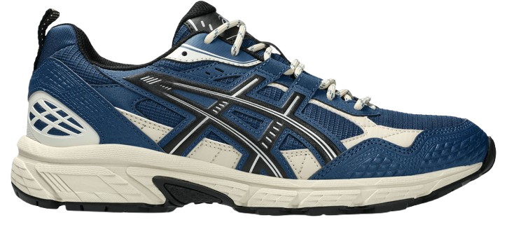 Gel-Nunobiki RGD « Independance Blue/Black »