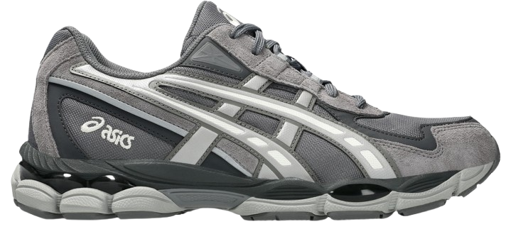 Gel-NYC 2055 « Carbon/Cement Grey »