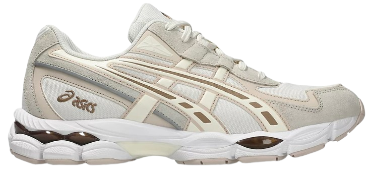 Gel-NYC 2055 « Cream/Cinnamon »