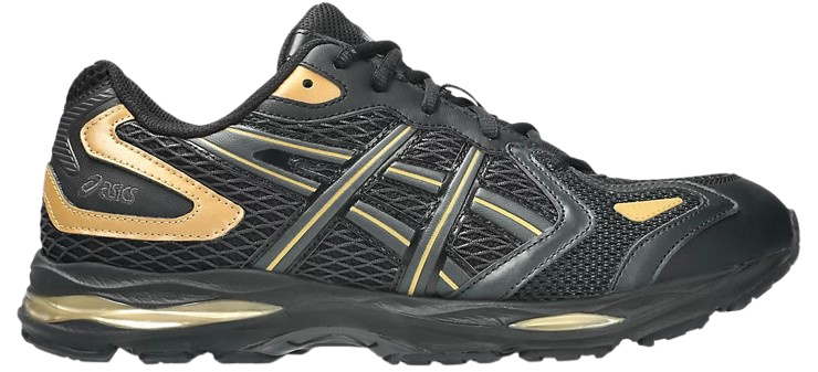 Gel-K1011 « Black/Pure Gold »