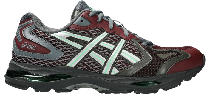 Gel-K1011 « Port Royal/Steel Grey »