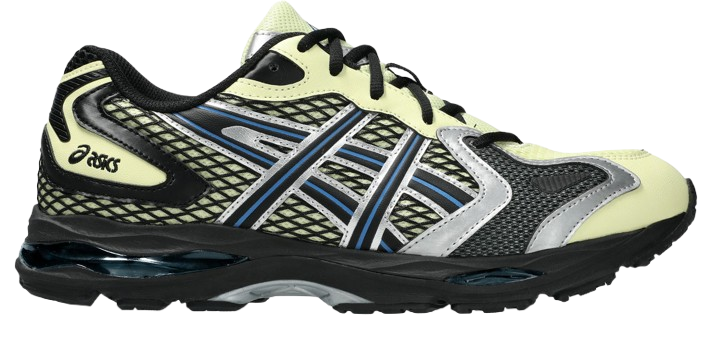 Gel-K1011 « Soft Yellow/Black »