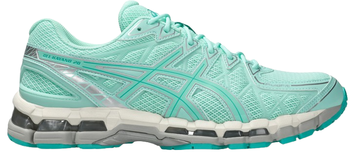 Gel-Kayano 20 Lite-Show « Fresh Ice/Baltic Jewel »