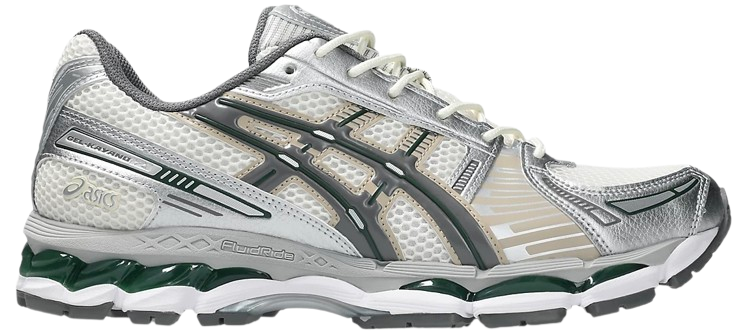 Gel-Kayano 12.1 « Cream/Carbon »