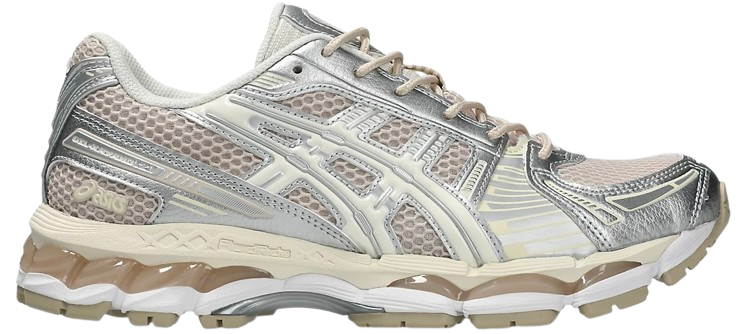 Gel-Kayano 12.1 « Mineral Beige/Cream »