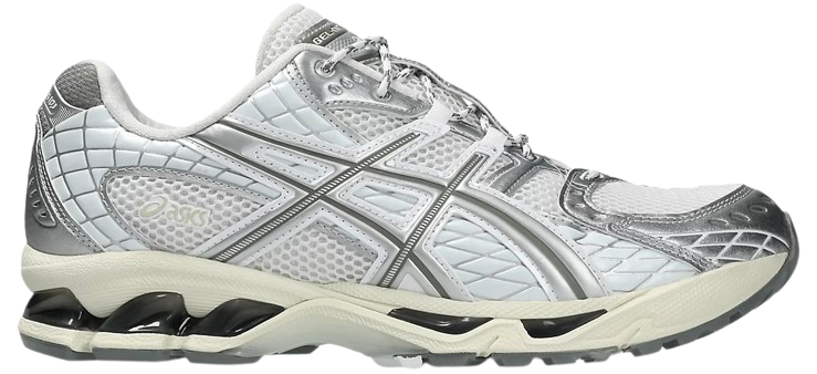 Gel-Nimbus 10.1 « White/Airy Blue »