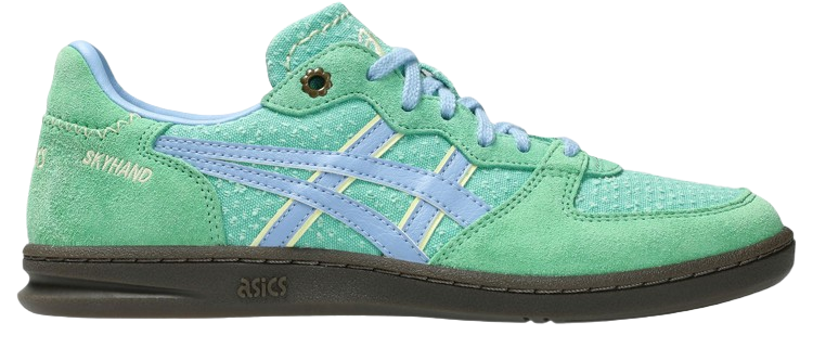 Skyhand OG « Peppermint/Stone Wash »