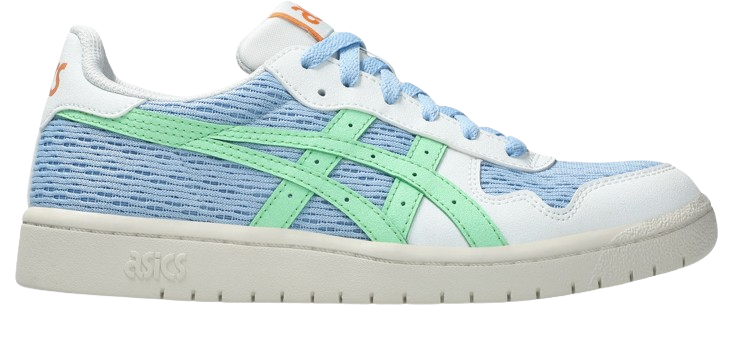 Japan S « Stone Wash/Menthol »