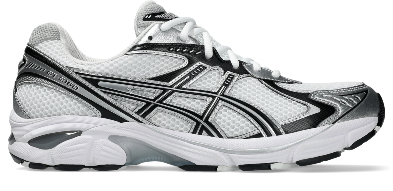 GT-2160 « White/Black »