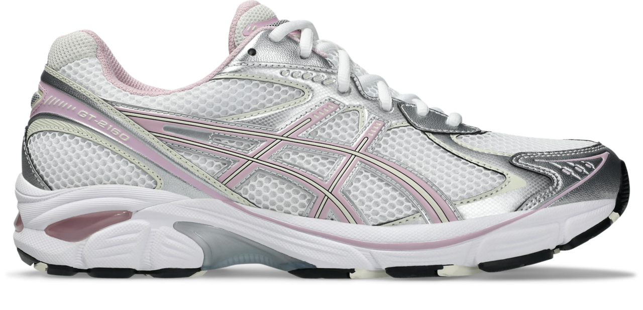 GT-2160 « White/Rose Water »