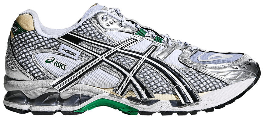 Gel-Nimbus 10.1 x Invincible « HTTP 404 »
