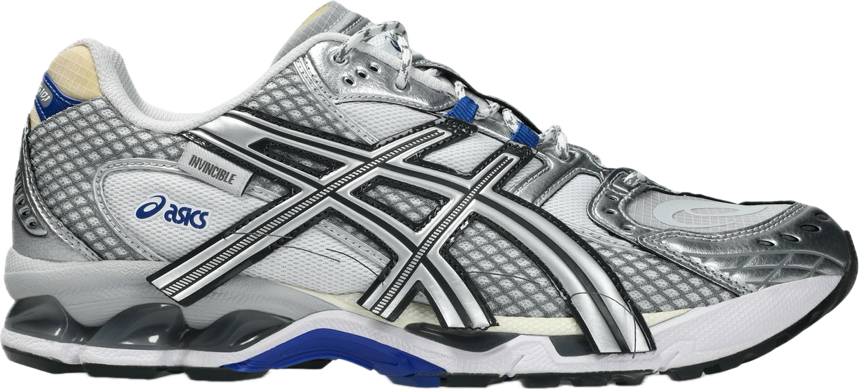 Gel-Nimbus 10.1 x Invincible « HTTP 404 »