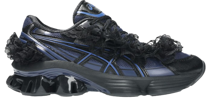 Gel-Kinetic Fluent x SHUSHU/TONG