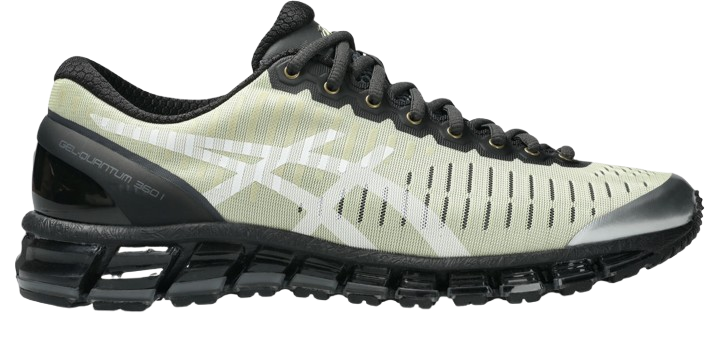 Gel-Quantum 360 I x Above the Clouds