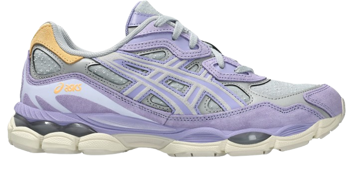 Gel-NYC « Piedmont Grey/Bluebell »