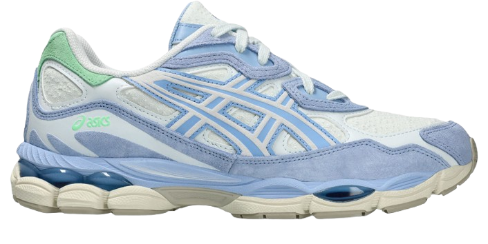 Gel-NYC « Airy Blue/Stone Wash »