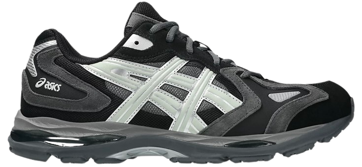 Gel-K1011 « Black/Sage Frost »