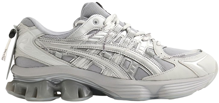 Gel-Kinetic Fluent Y x Yoasobi