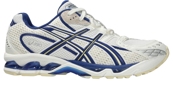 Gel-Nimbus 10.1 x END.