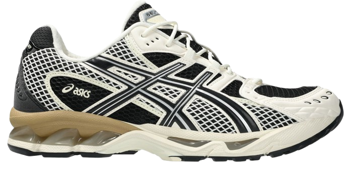 Gel-Nimbus 10.1 « Black/Cream »