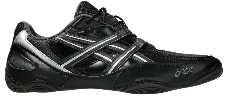 Hypersync « Graphite Grey/Black »
