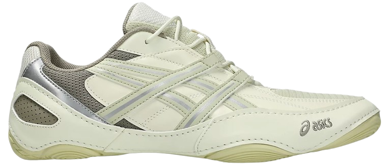Hypersync « Oyster White/Ivory »