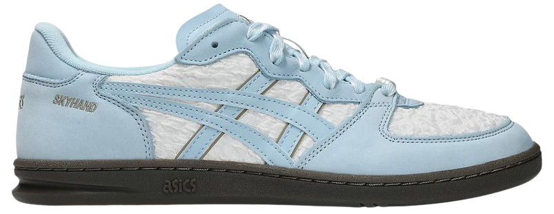 Skyhand OG « White/Faded Denim »