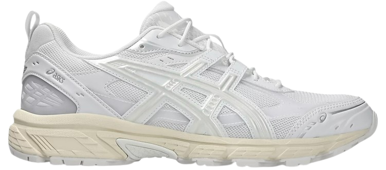 Gel-Nunobiki « White/Cream »