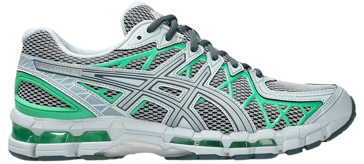 Gel-Kayano 20 « Storm Cloud/Cilantro »