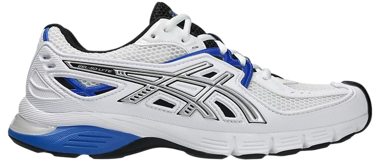 Gel-SD Lyte « White/Black »